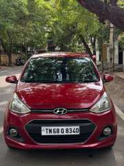 Hyundai Xcent 1.2 S VTVT
