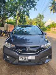 Honda Jazz V