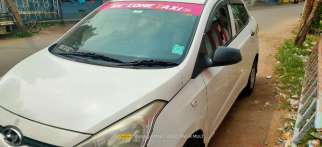 Hyundai Xcent 1.2 S CRDI