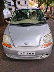 Chevrolet Spark 1.0 LT
