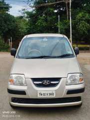 Hyundai Santro Xing XO