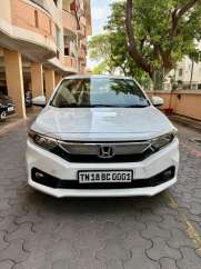 Honda Amaze VX