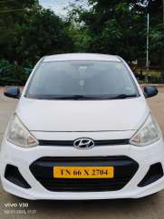 Hyundai Grand I10 others