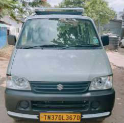 Maruti Suzuki Eeco 5 STR Ac