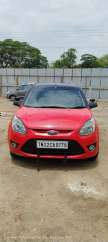 Ford Figo 1.2 EXI Duratec