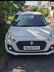 Maruti Suzuki Swift VDI