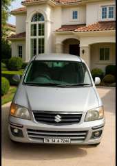 Maruti Suzuki Alto K10 VXI