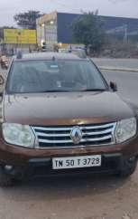 Renault Duster 85 PS RXL