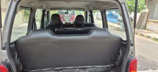 Maruti Suzuki Eeco Smiles 7 STR STD