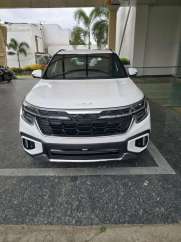 Kia Seltos GTX Plus