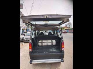 Maruti Suzuki Eeco 5 STR Ac