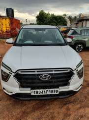 Hyundai Venue others