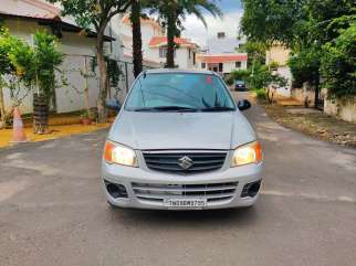 Maruti Suzuki Alto K10 LXI