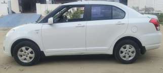 Maruti Suzuki Swift dzire ZDI