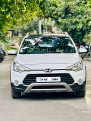 Hyundai i20 Active 1.2 S