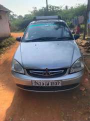 Tata Indica V2 V2 LX