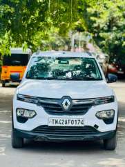 Renault Kwid 1.0 RXT AMT Opt