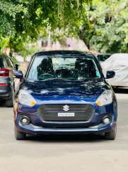 Maruti Suzuki Swift VDI