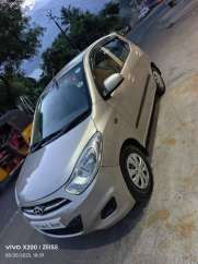 Hyundai i10 1.2 Magna Kappa2