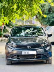 Tata Altroz XZ Option