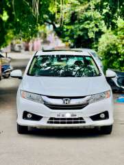Honda City others