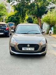 Maruti Suzuki Swift VXI