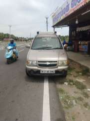 Chevrolet Tavera Neo 3 10 STR BS IV