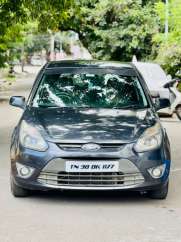 Ford Figo 1.4 ZXI Duratorq