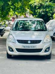 Maruti Suzuki Swift dzire VXI Regal Limited Edition