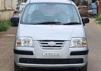 Hyundai Santro Xing GLS