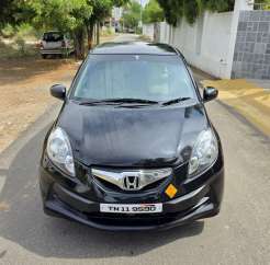 Honda Brio 1.2 S (O) MT