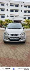 Hyundai Eon Era Plus