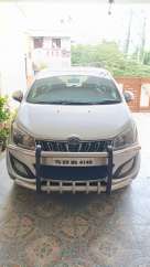 Mahindra Marazzo M2