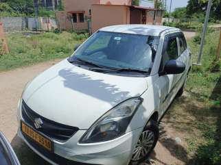 Maruti Suzuki Swift dzire VDI BS IV