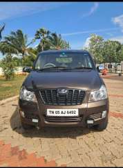 Mahindra Xylo E6 BS IV
