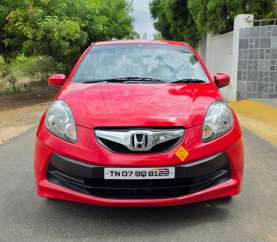 Honda Brio 1.2 S (O) MT