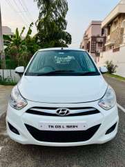 Hyundai i10 1.1 Magna