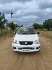 Maruti Suzuki Alto K10 LXI
