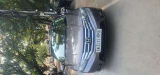 Honda City 1.5 V AT