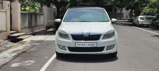 Skoda Rapid 1.6 MPI AT Ambition Plus