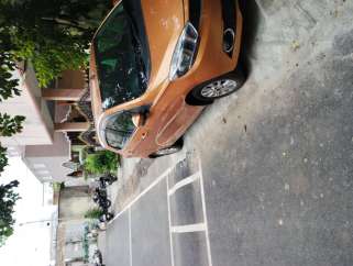 Tata Tiago XZA AMT