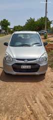 Maruti Suzuki Alto 800 LXI