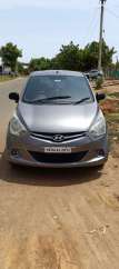 Hyundai Eon D Lite