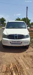 Mahindra Xylo D2