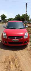Maruti Suzuki Swift VDI