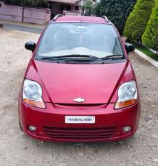 Chevrolet Spark others