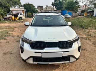 Kia Sonet HTK Plus (O) 1.2 Petrol MT