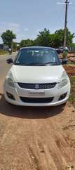 Maruti Suzuki Swift VXI