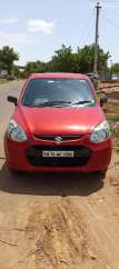Maruti Suzuki Alto 800 LXI