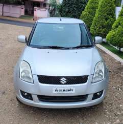 Maruti Suzuki Swift dzire VXI